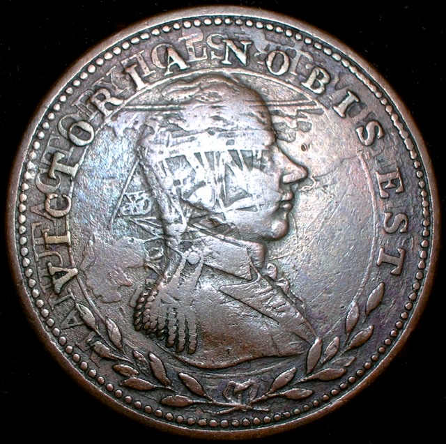 Nova-Scotia-1813-Token-Overstruck